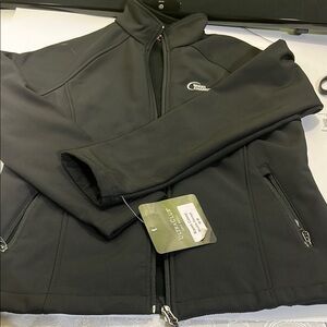 Ultra Club women jacket M